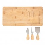 Tabla de Quesos "Cheddar"  (VI43)